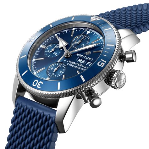 breitling superocean chronograph 2007|breitling superocean automatic chrono watch.